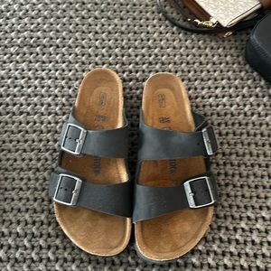 Women’s Birkenstocks